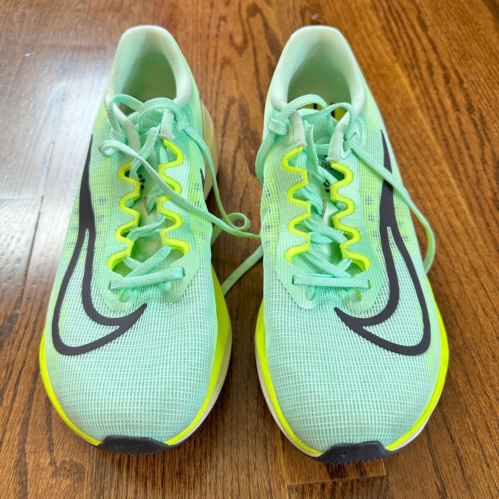 Nike Zoom Fly 5 Running Shoes -M9.5/W11